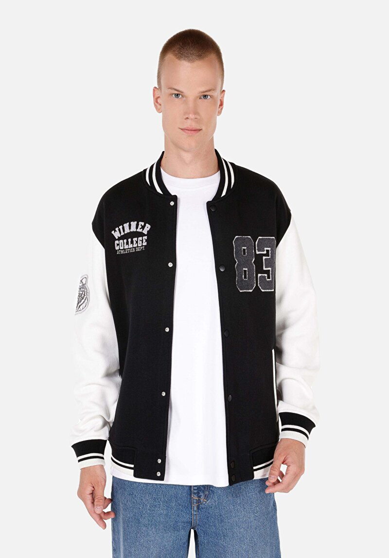 Изображение Мужской жакет