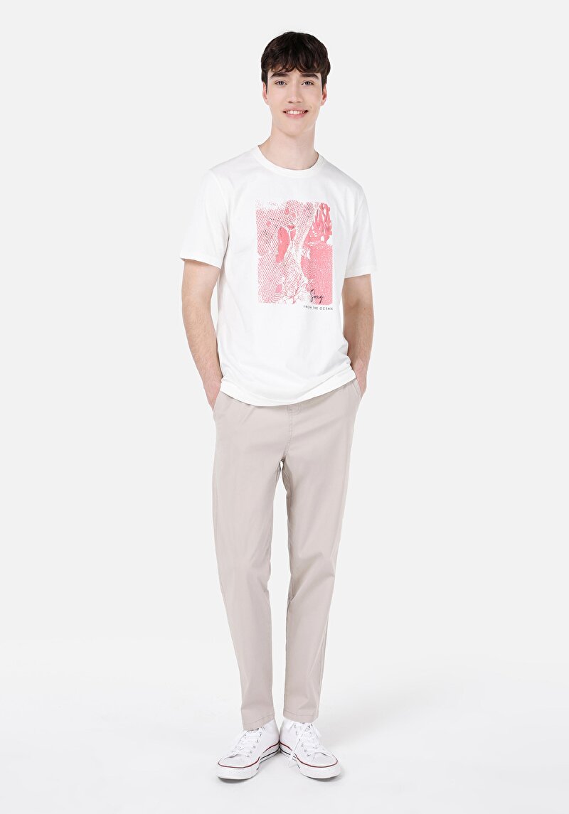 Изображение Мужские брюки