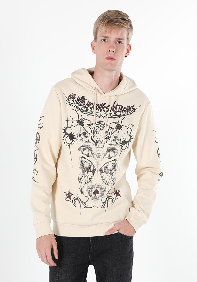 Изображение Мужская толстовка