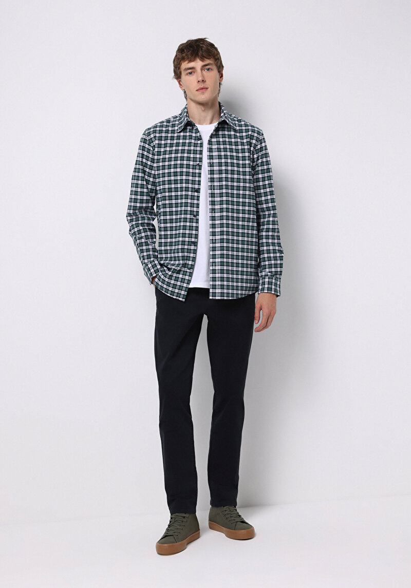 Изображение Мужские брюки