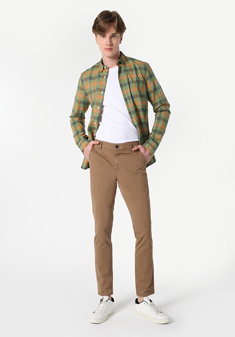 Изображение Мужские брюки