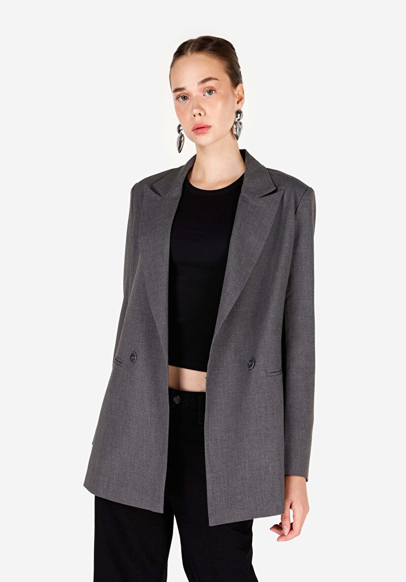 Изображение Женский жакет