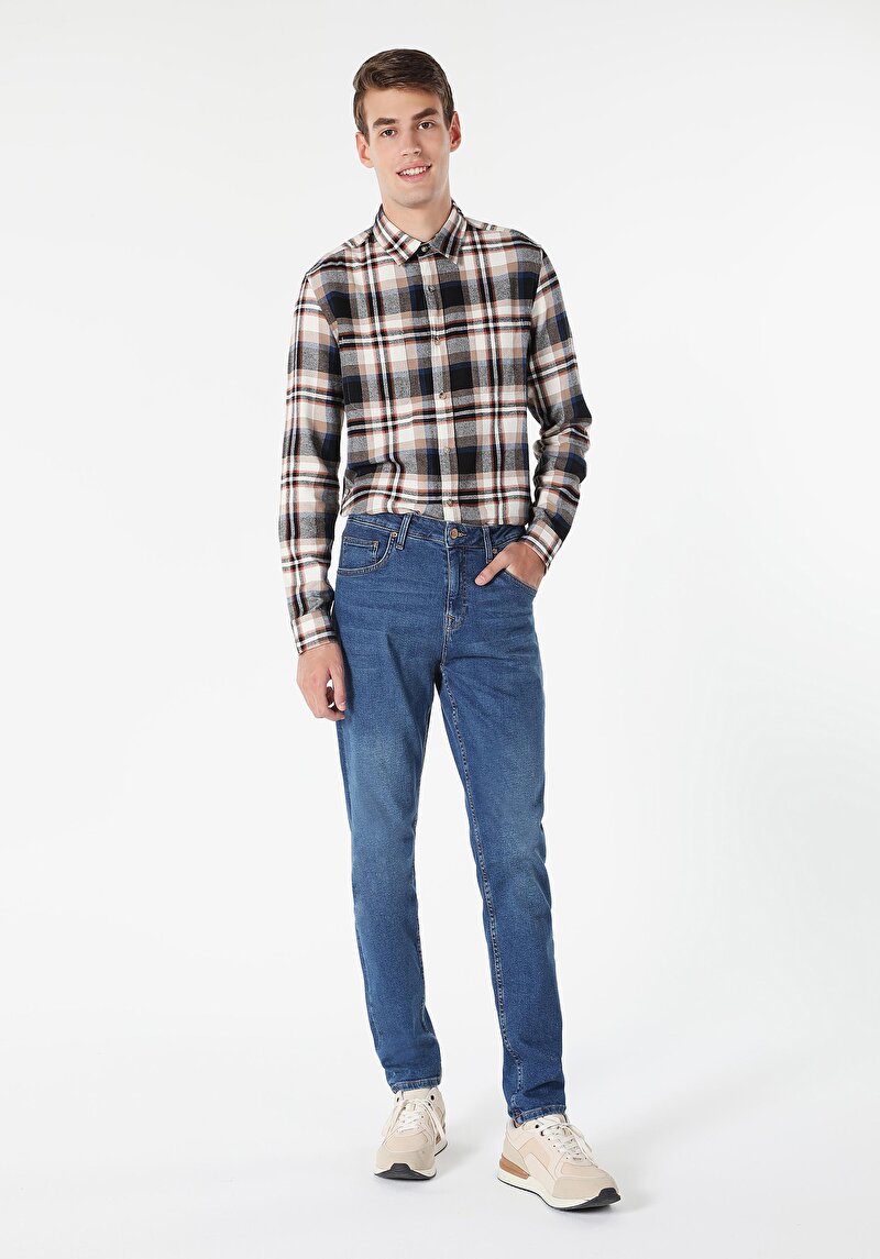 Изображение Мужские брюки