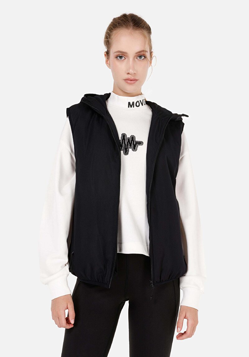 Изображение Женский жилет