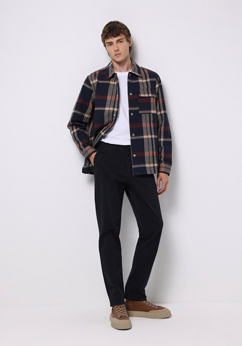 Изображение Мужские брюки