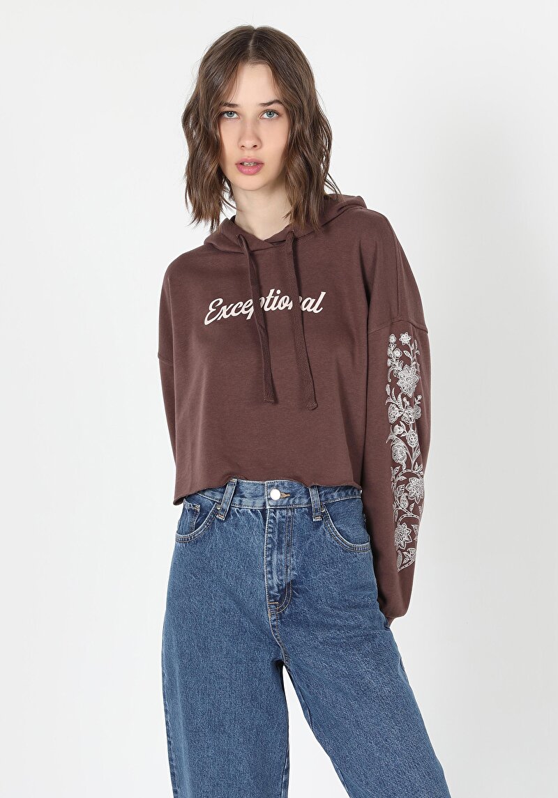 Изображение Женская толстовка