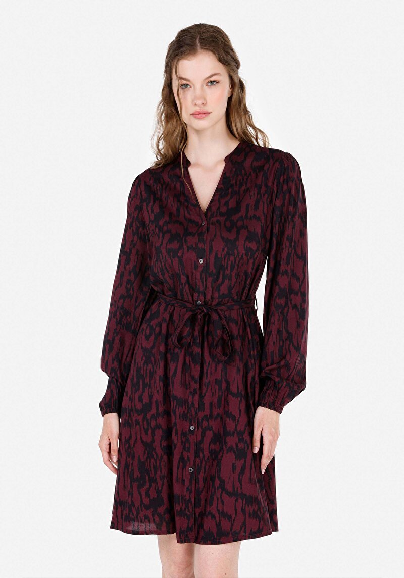 Изображение Женское платье