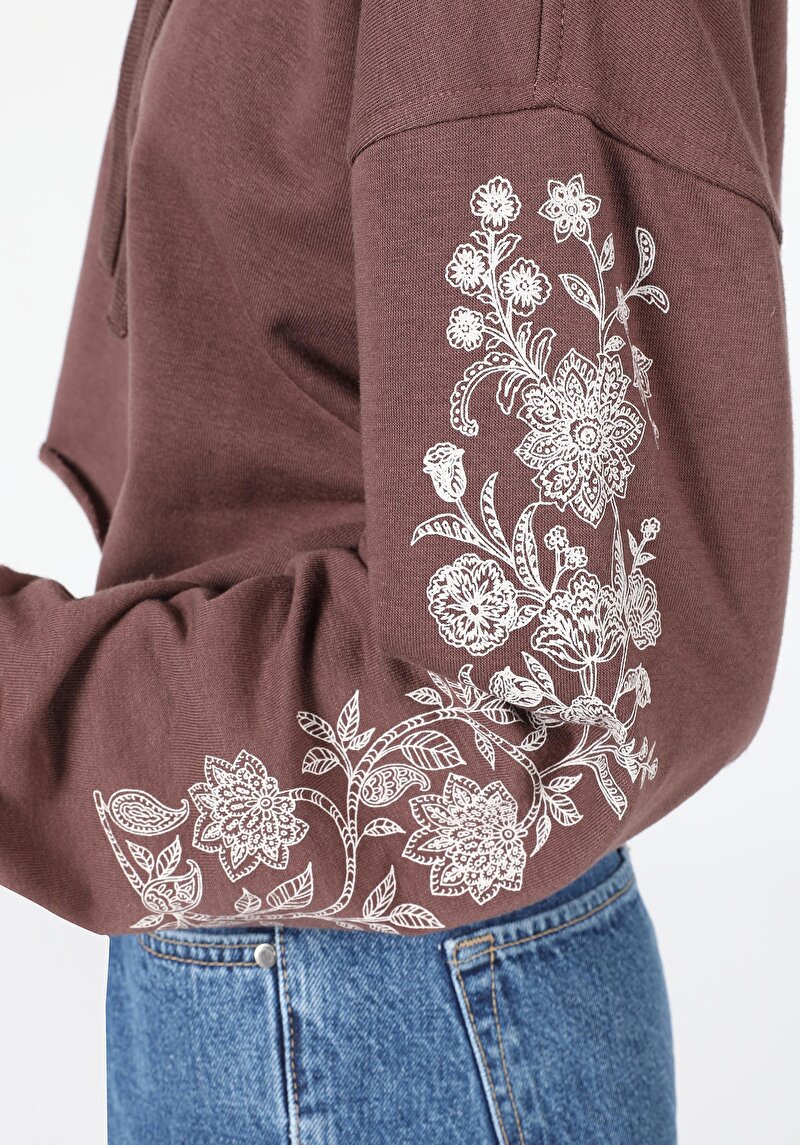 Показать информацию о Женская толстовка