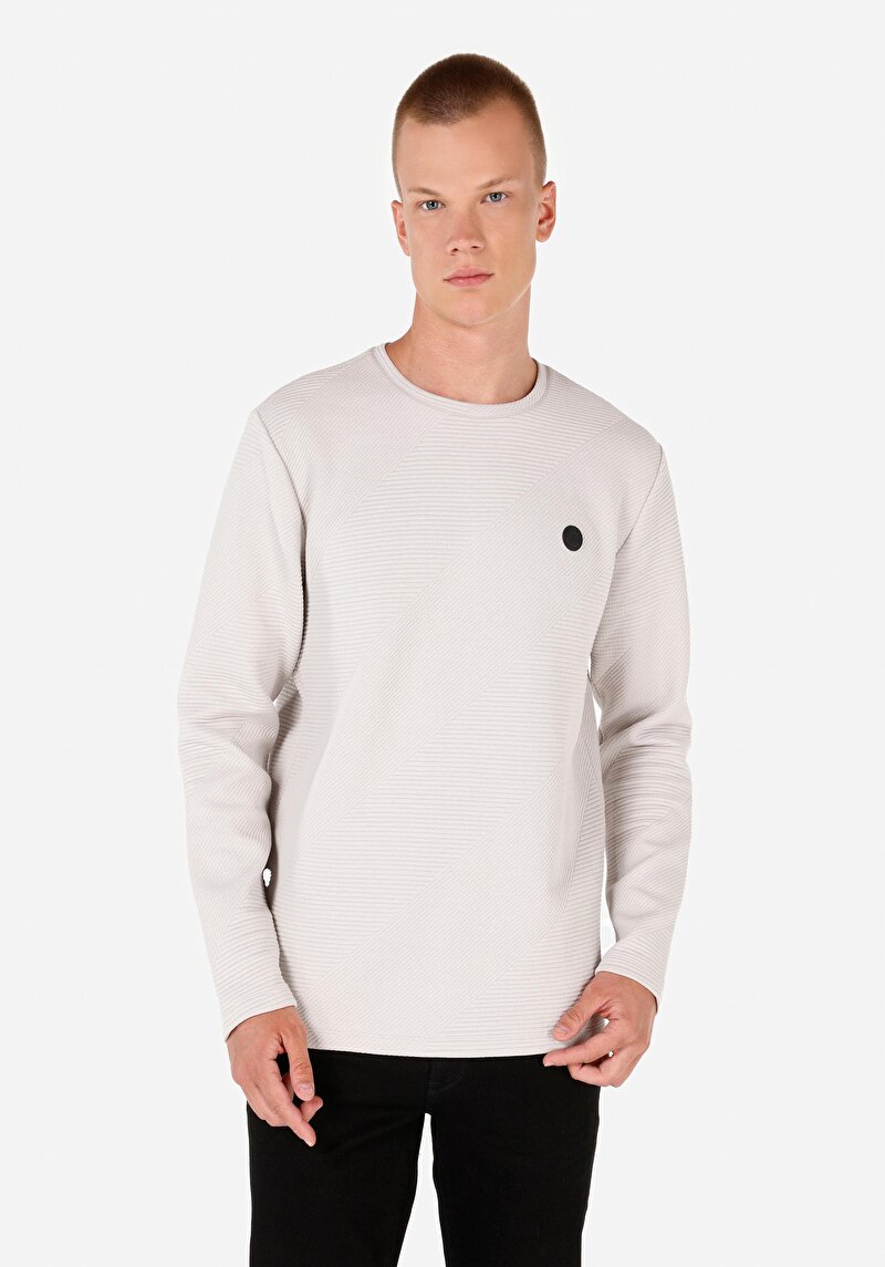 Изображение Мужская Футболки Длинный Рукав