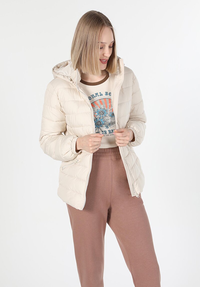 Показать информацию о Женская куртка