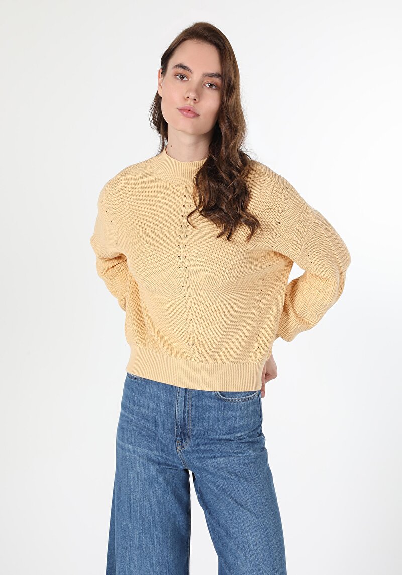 Изображение Женский свитер