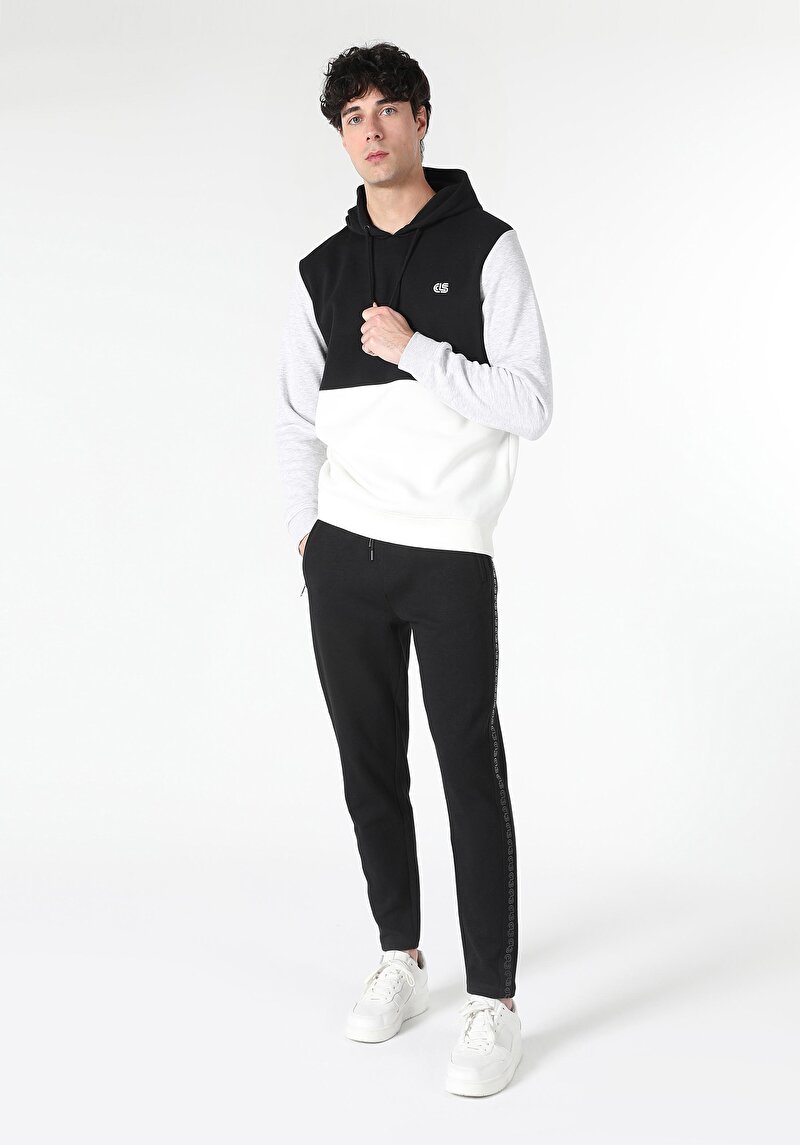 Изображение Мужские спортивные брюки