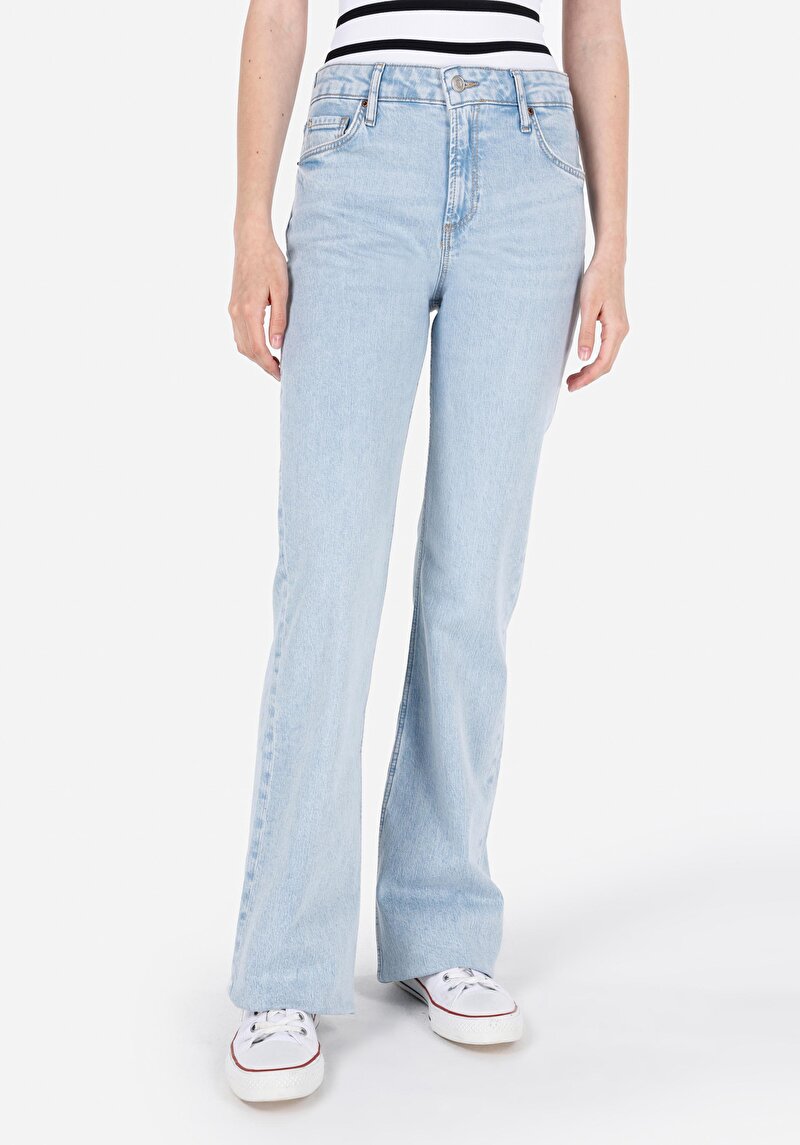 Показать информацию о Женские брюки