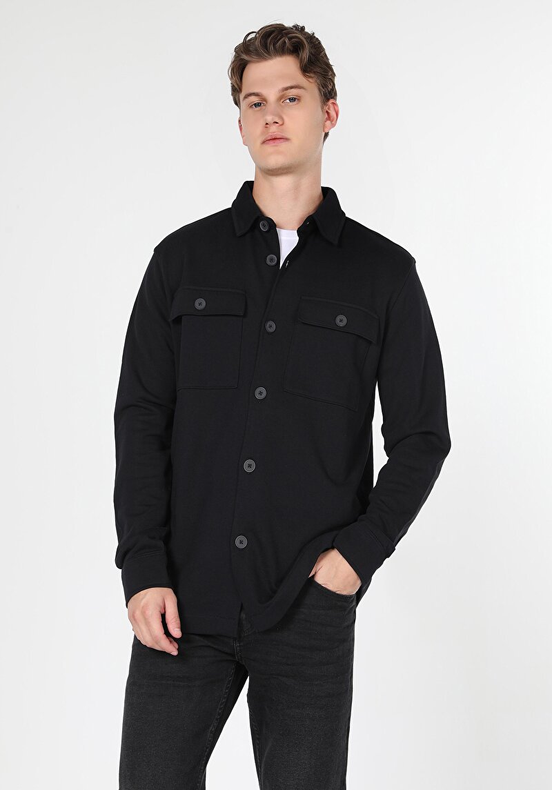 Изображение Мужской жакет