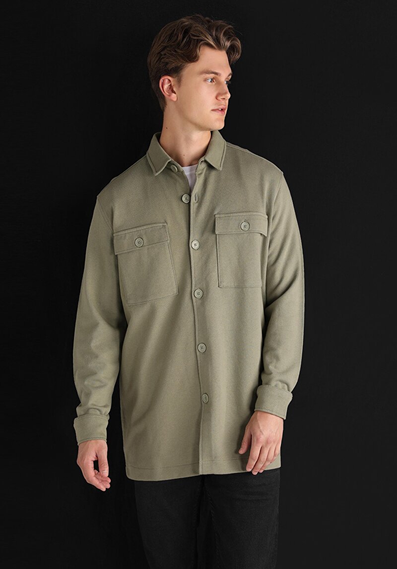 Изображение Мужской жакет