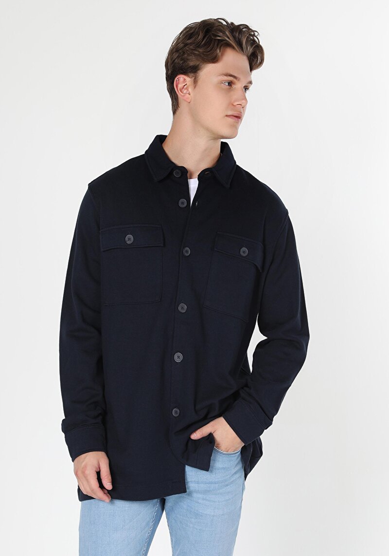 Изображение Мужской жакет