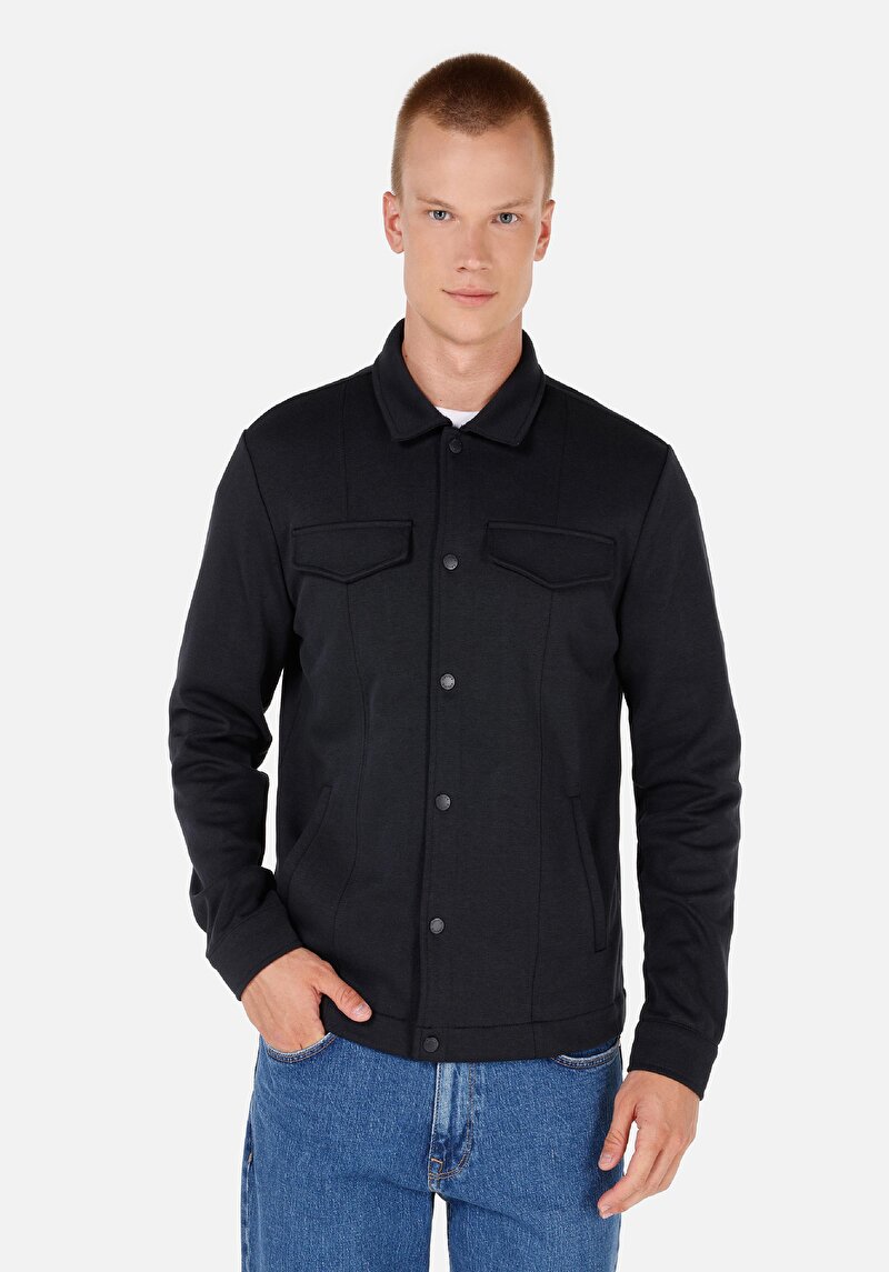 Изображение Мужская Жакеты