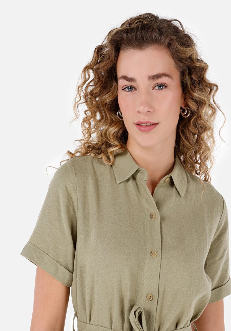 Показать информацию о Женское платье