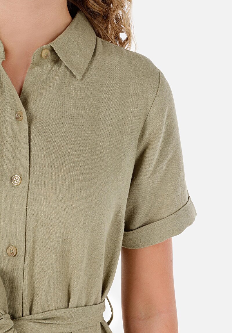 Показать информацию о Женское платье