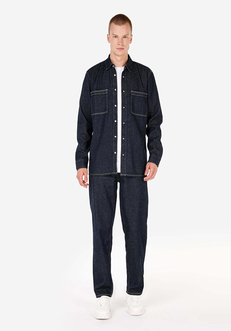 Изображение Мужские Брюки