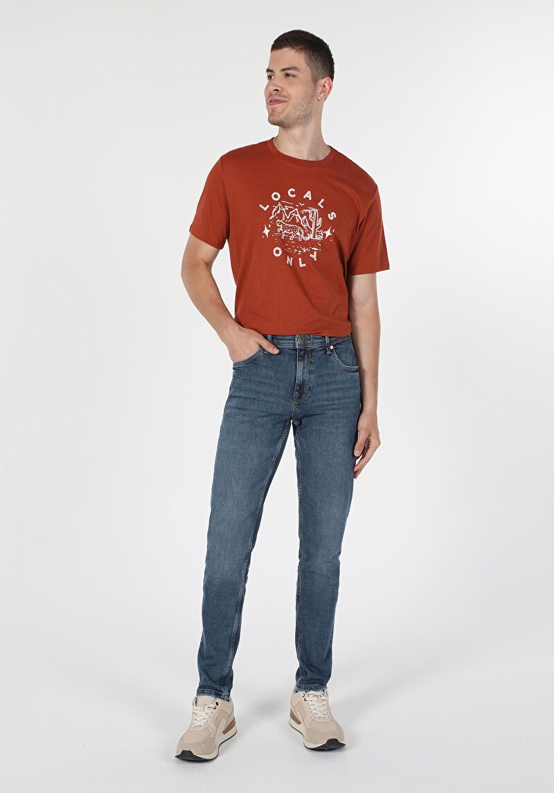 Изображение Мужские брюки