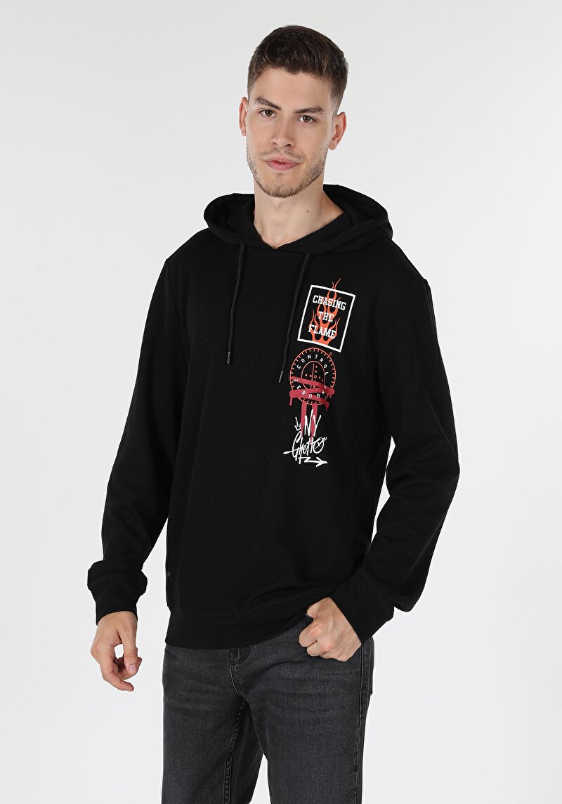 Изображение Мужская толстовка