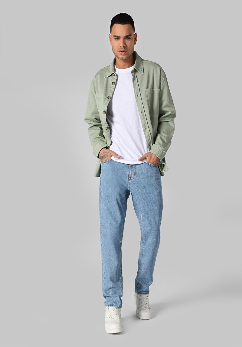 Изображение Мужские брюки