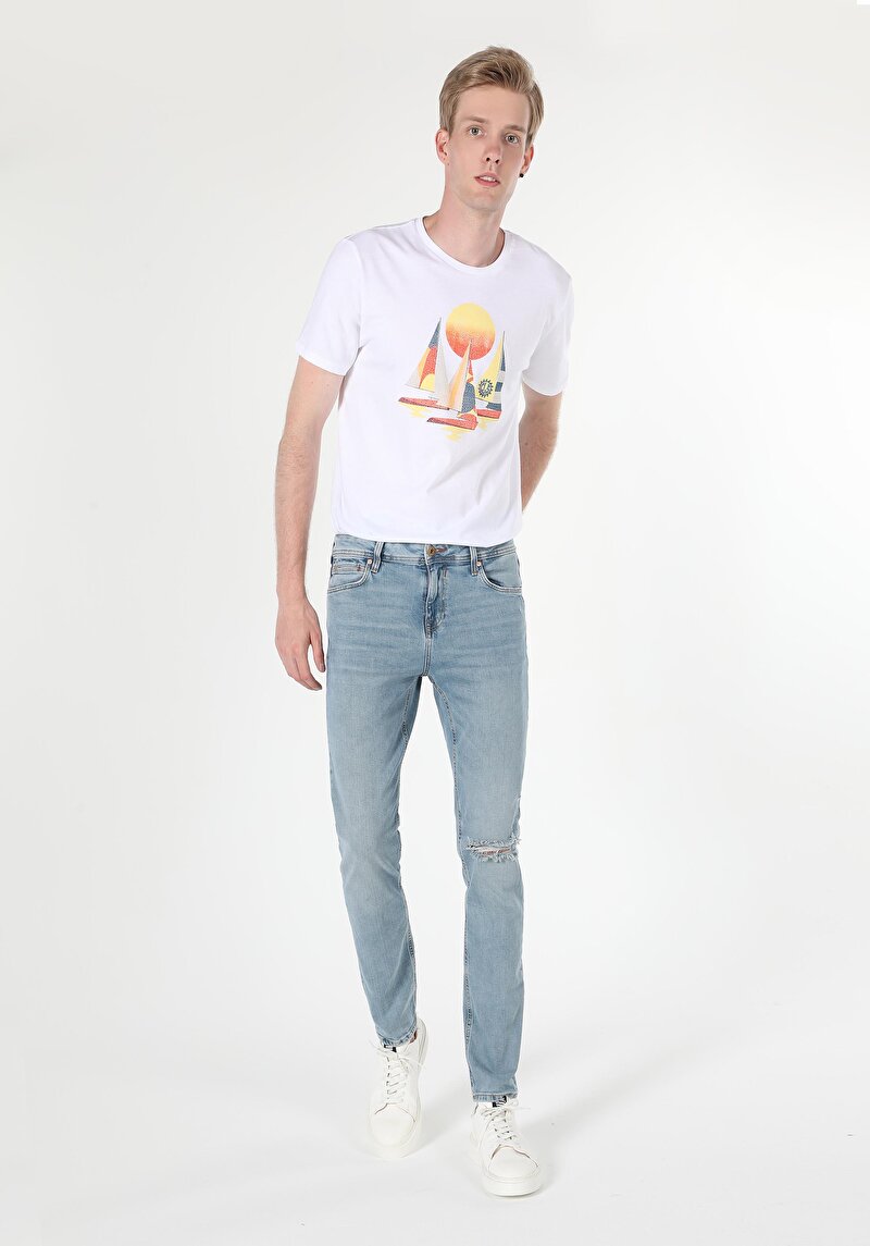 Изображение Мужские брюки