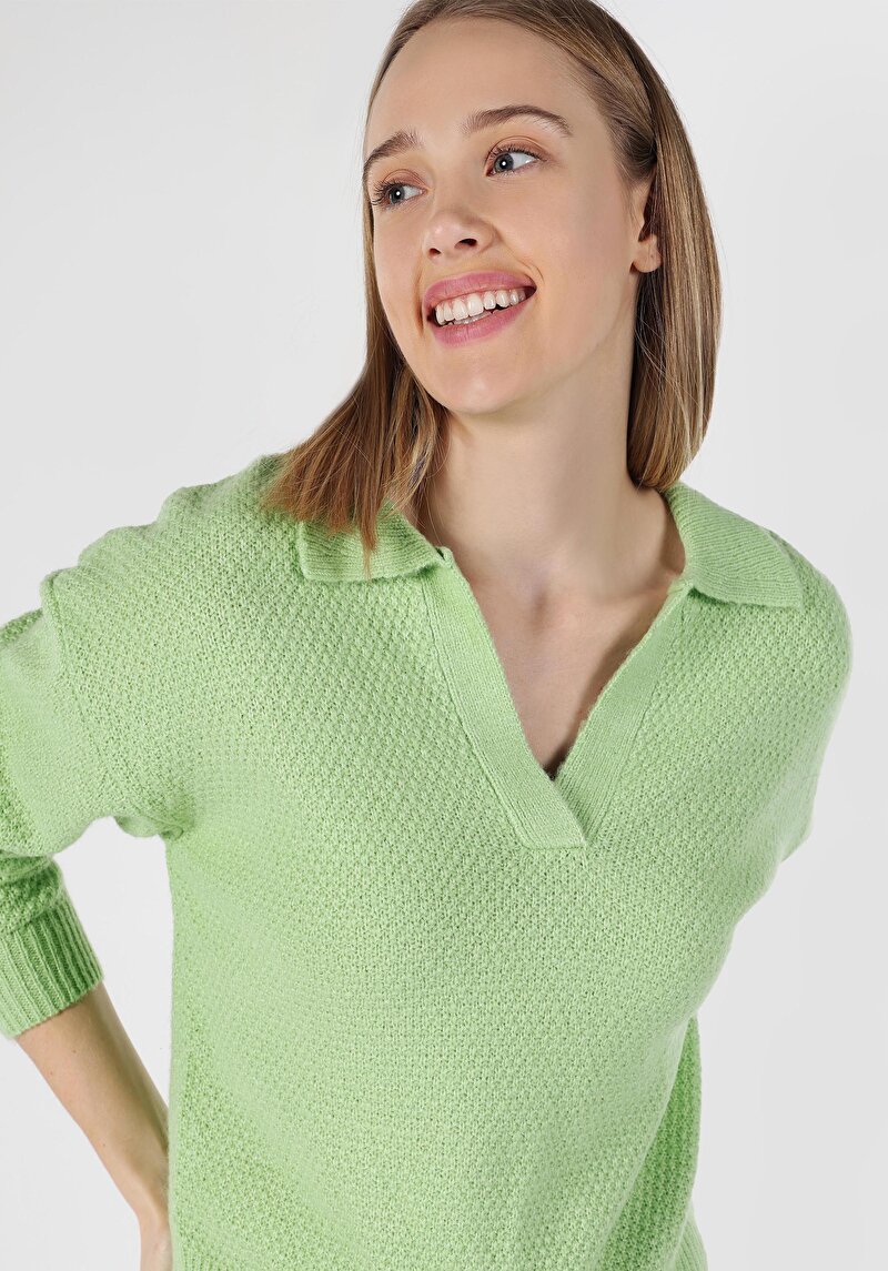 Изображение Женский свитер