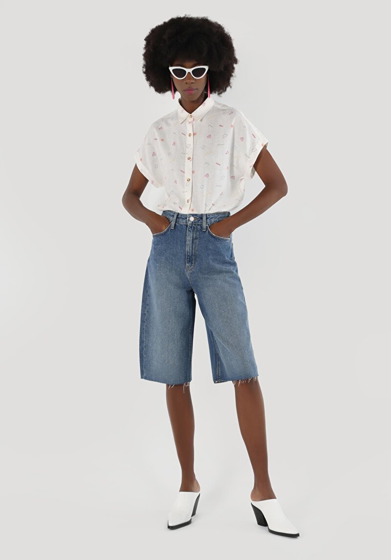 Изображение Женские шорты