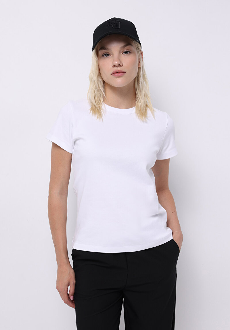 Изображение Женская футболка короткий рукав