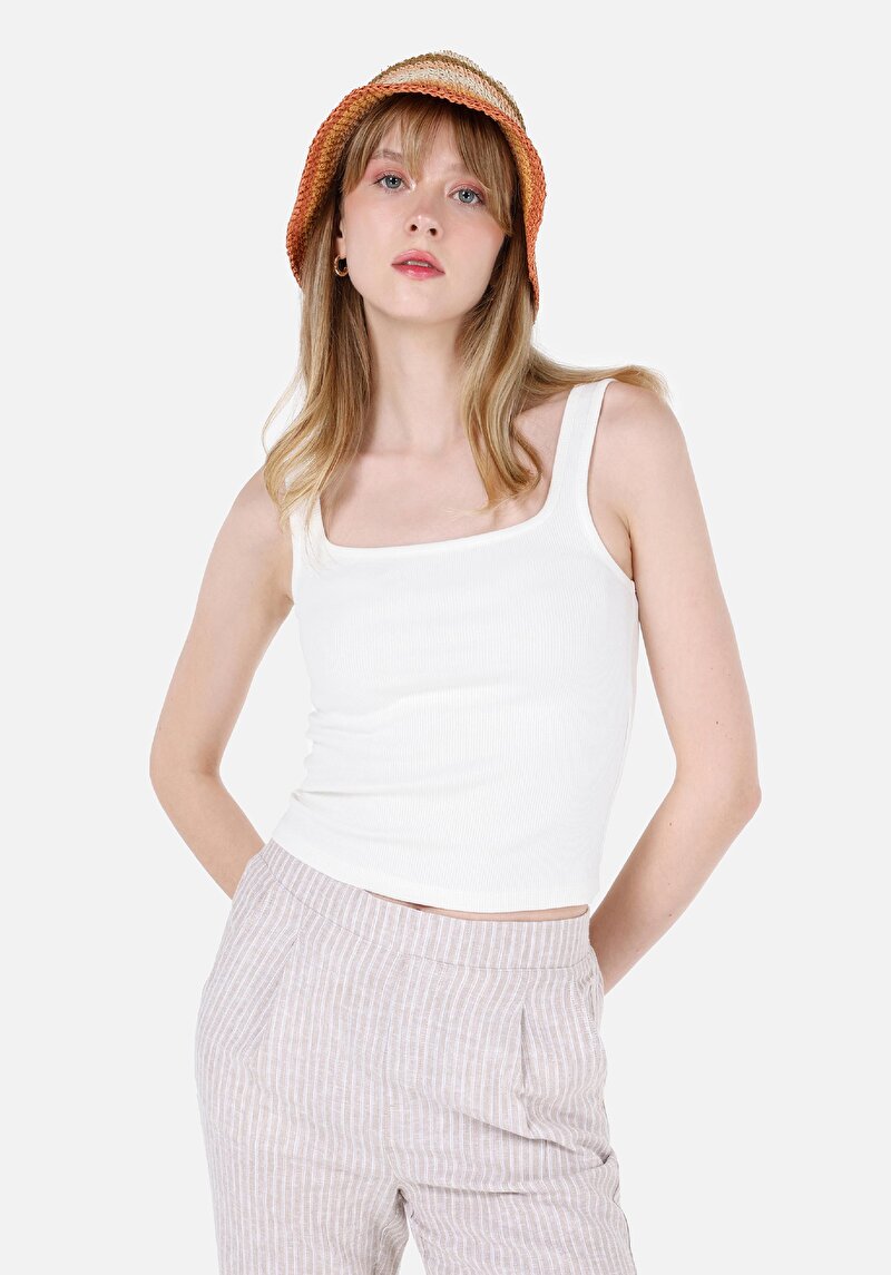 Изображение Женская майка