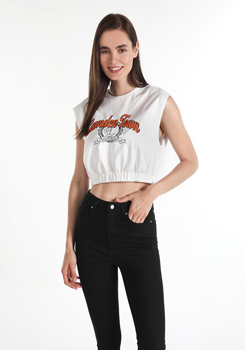 Изображение Женская майка