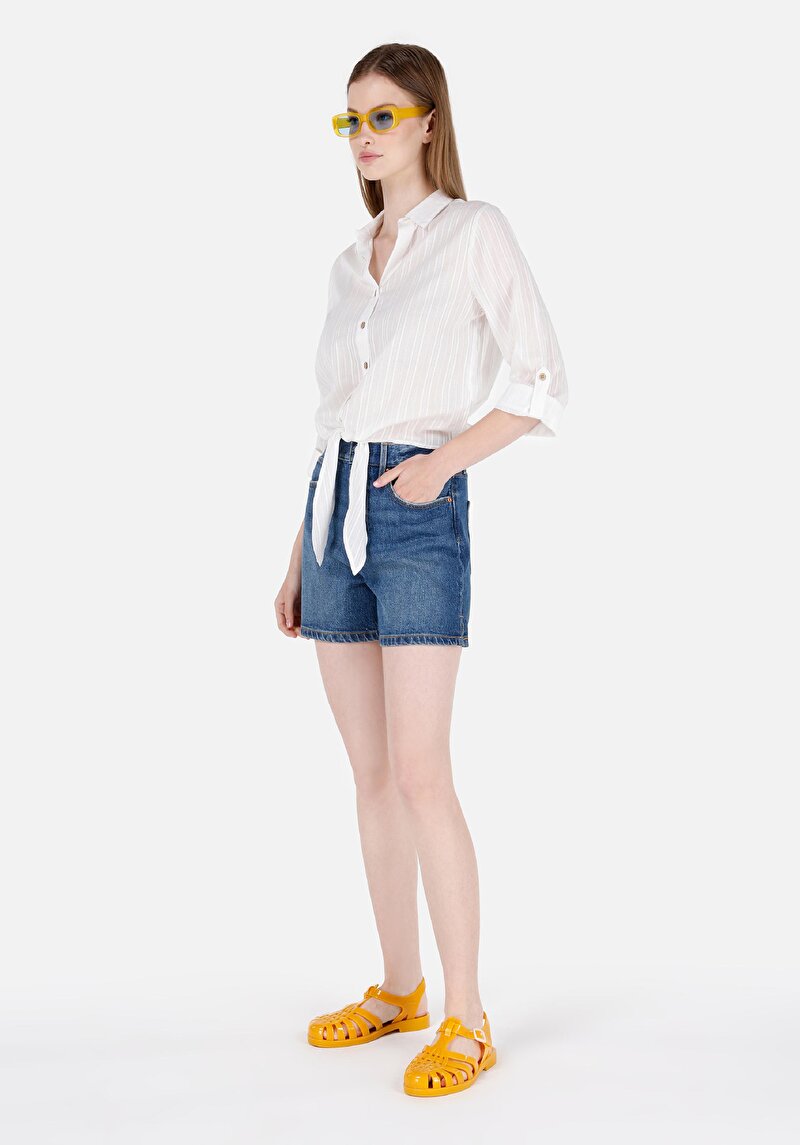 Изображение Женские шорты