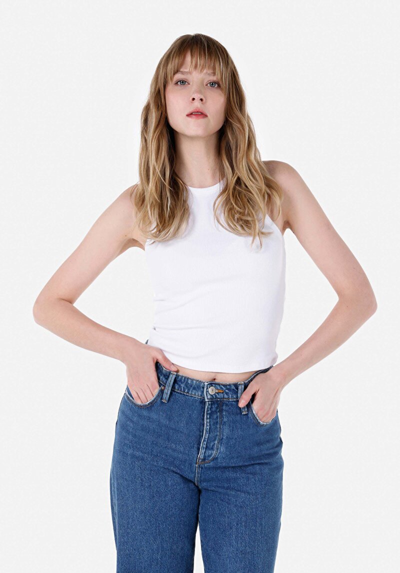 Изображение Женская майка