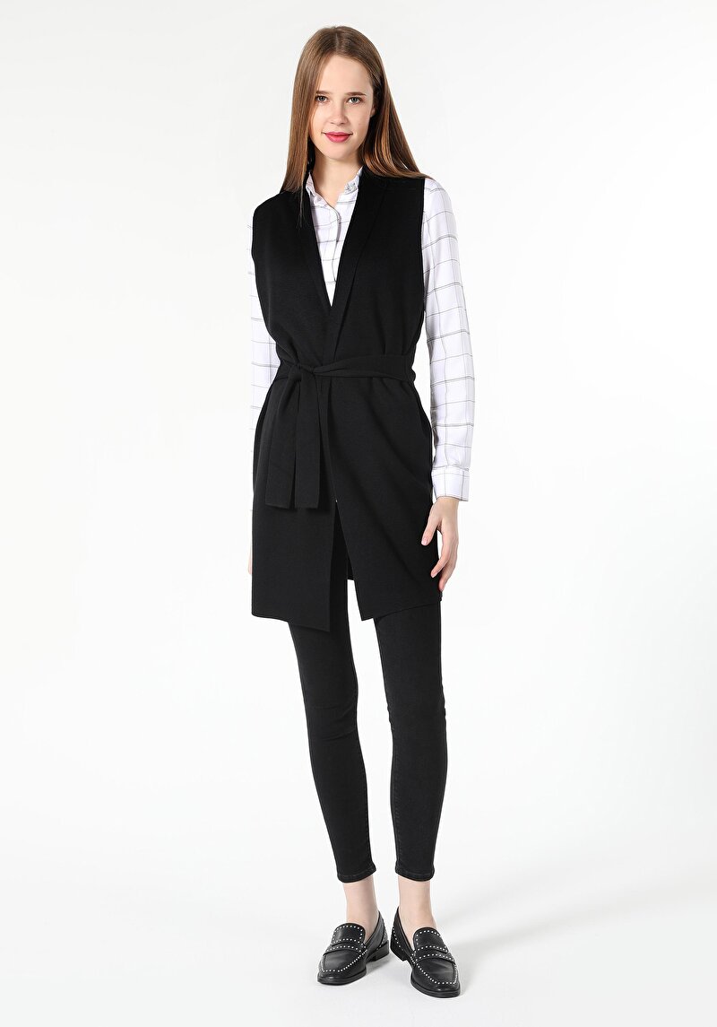 Изображение Женский кардиган