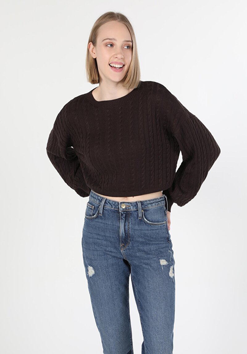 Изображение Женский свитер