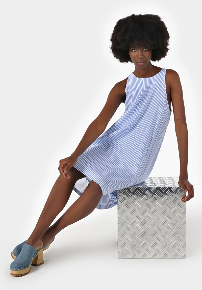 Изображение Женское платье