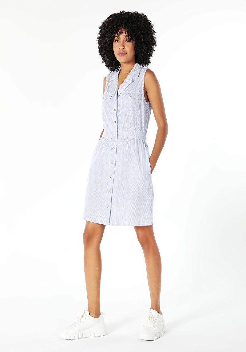 Показать информацию о Женское платье