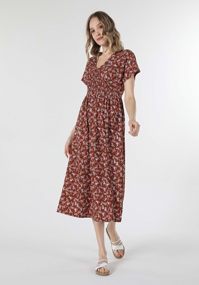 Изображение Женское платье