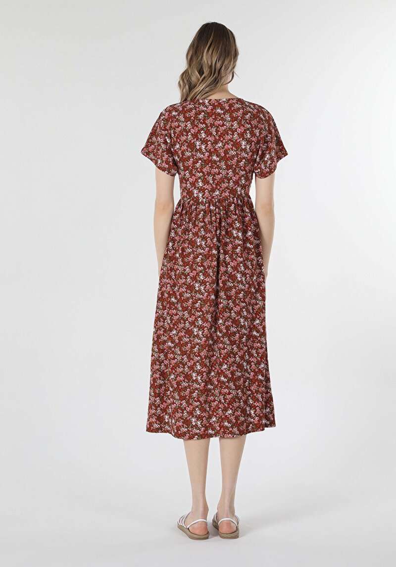 Показать информацию о Женское платье