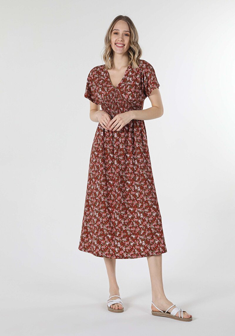 Показать информацию о Женское платье