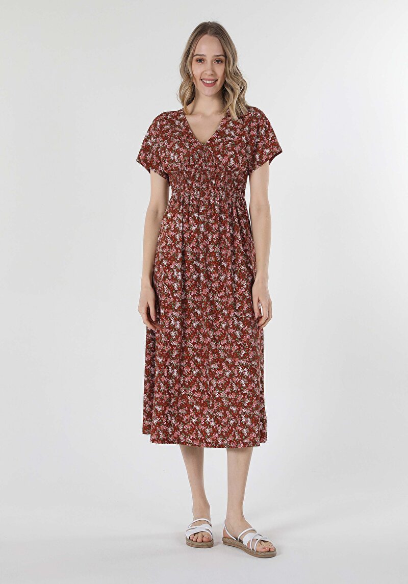 Показать информацию о Женское платье