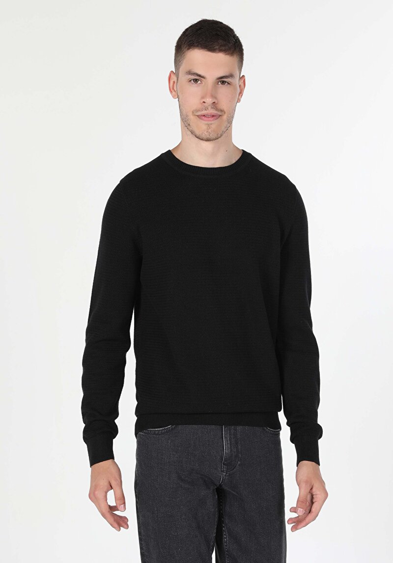 Изображение Мужская Свитеры