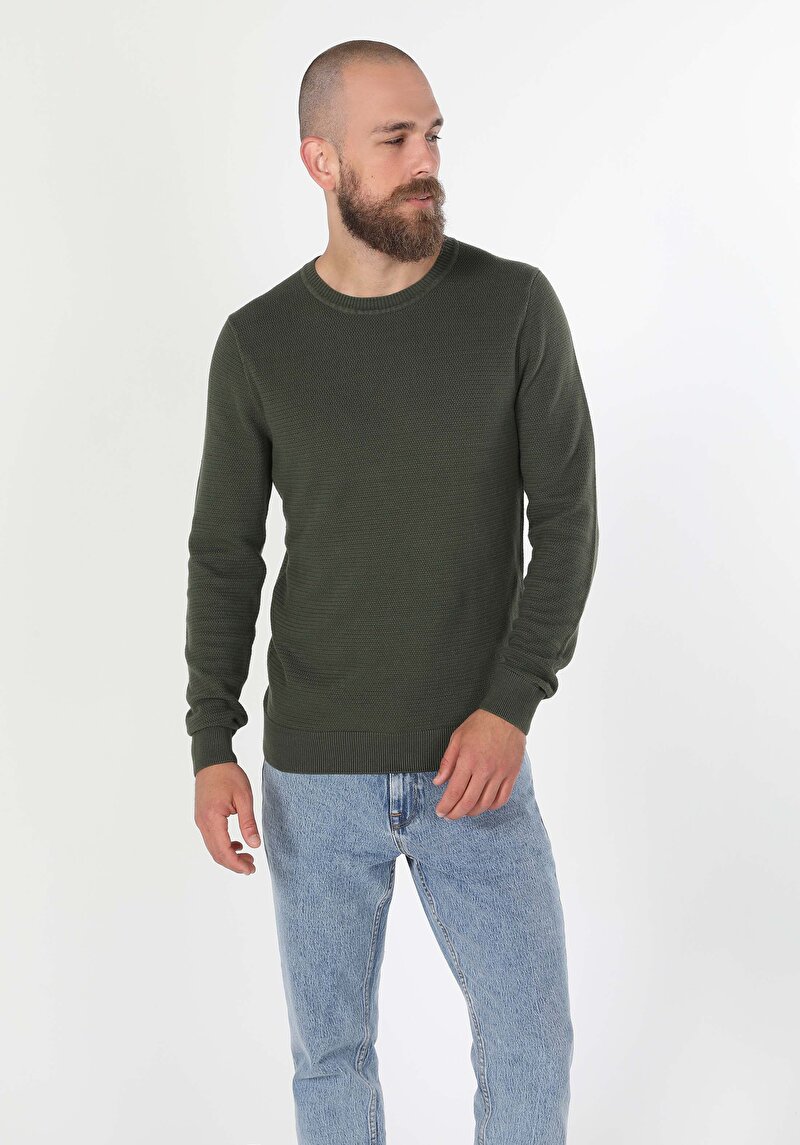 Изображение Мужская Свитеры