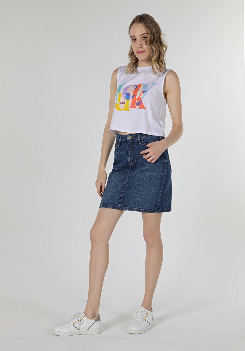 Изображение Женская юбка