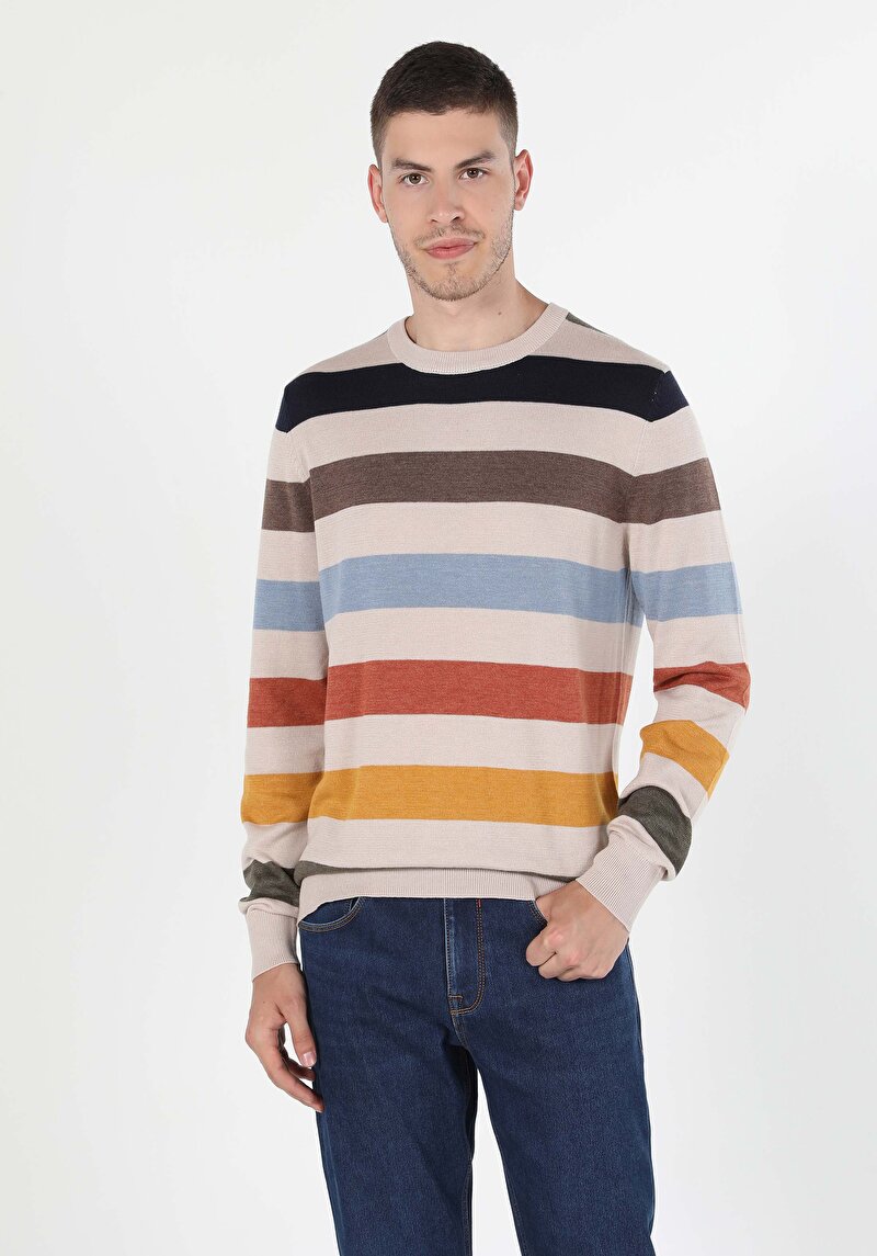 Изображение Мужской свитер