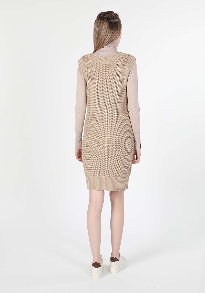 Показать информацию о Женское платье