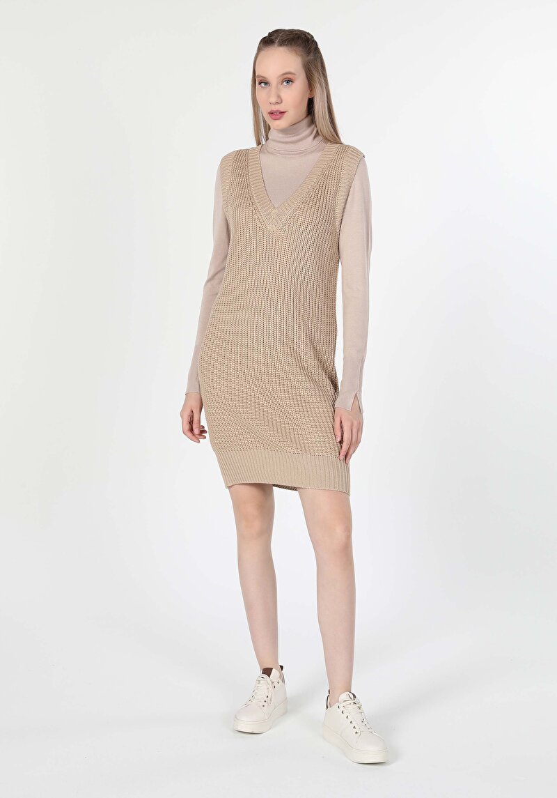 Показать информацию о Женское платье