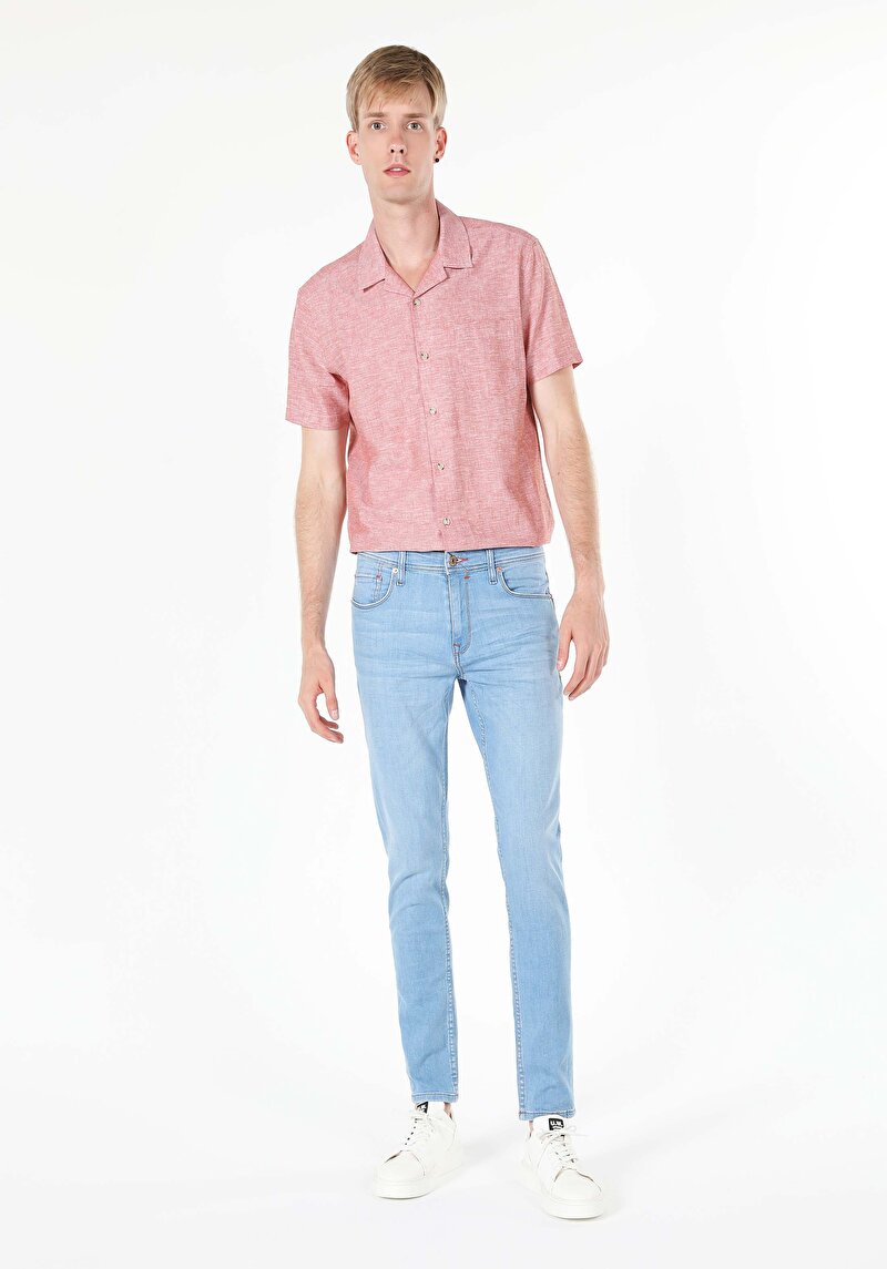 Изображение Мужские брюки